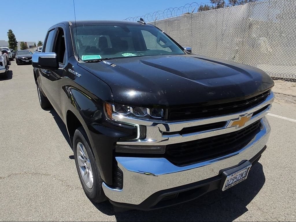 chevrolet silverado 1500 limited 2022 3GCPWCET4NG199932 image chevrolet silverado 1500 limited 2022 3GCPWCET4NG199932 image